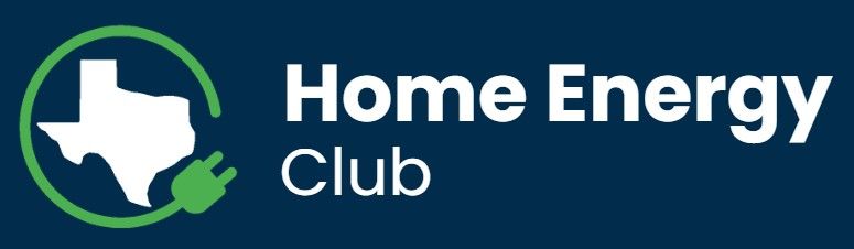 Home Energy Club logo