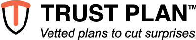 Trust Plan Logo