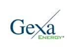 Gexa logo