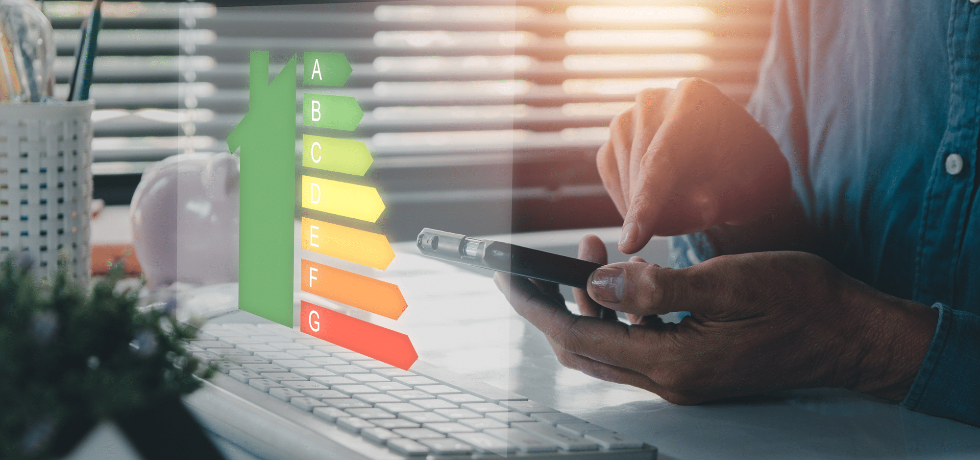 Energy Savings Showdown